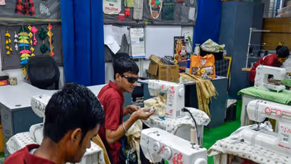 Representative photo (File photo/ANI)