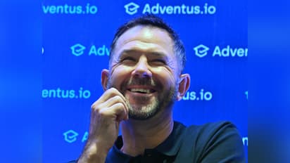 Ricky Ponting. (Photo/ANI) 