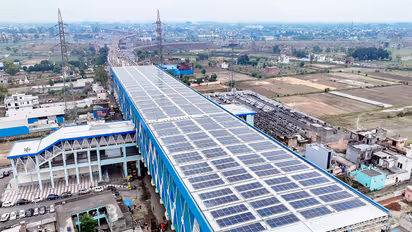 Representative Image (File Photo/ANI)