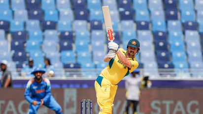 Travis Head. (Photo: ANI)