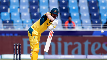 Travis Head (Photo/ANI)