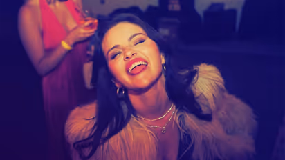 Selena Gomez (Photo/instagram/@selenagomez)