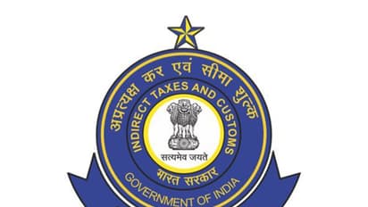 Central Board of Indirect Taxes and Customs (Image: X/CBIC)