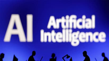 AI Representative Image (File Photo/Reuters) 
