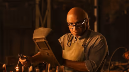 Actor R Madhavan as Indias Edison G D Naidu First Look Teaser Released