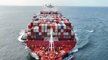 Representative Image (File Photo/ANI)