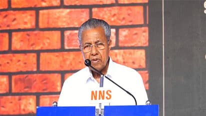 Kerala Chief Minister Pinarayi Vijayan (File photo/ANI)