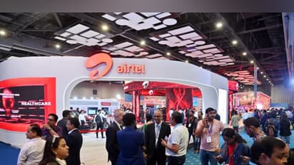 Representative image (File photo/ANI)