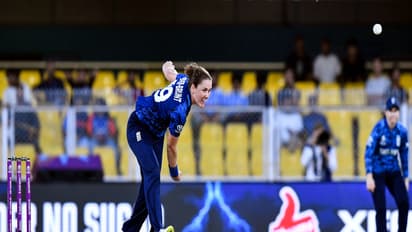 Nat Sciver-Brunt (Photo: ANI)