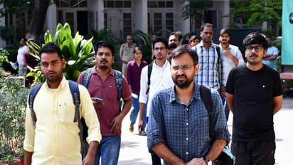 Representative Image (File Photo/ANI) 