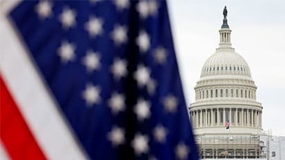 Representative Image (Photo/ Reuters)