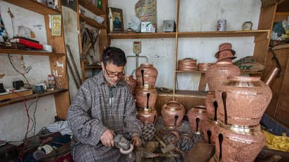 Representative Image (File Photo/ANI)