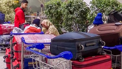 Representative Image (File Photo/ANI)