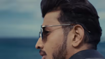 Munawar Faruqui in First Copy Season 2 (Photo/YouTube@AmazonMXPlayer)