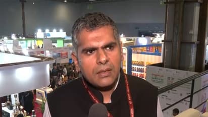 Abhishek Dev, Chairman of the Agricultural and Processed Food Products Export Development Authority (APEDA) (Photo/ANI)