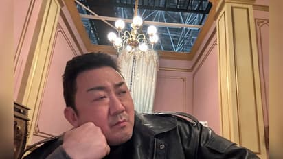 Don Lee (Photo/instagram/@donlee)