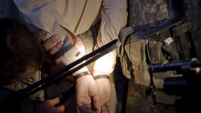 Representative Image (Photo/Reuters)