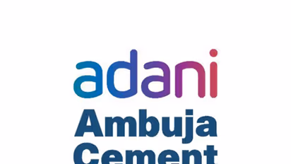 Ambuja Cement (Image: X/@AmbujaCementACL)