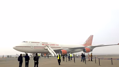 Representative Image (File Photo/ANI)