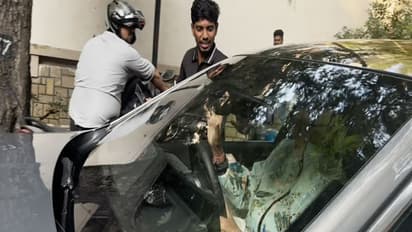 Amitabh Bachchan (Image source: ANI)