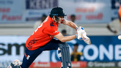 Harry Brook (Photo/ANI) 