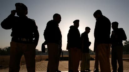 Representative Image (Photo/Reuters)