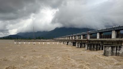 Gandak river (File Photo/ANI)
