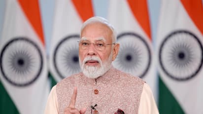 Prime Minister Narendra Modi (File Photo/ANI)