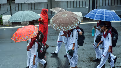 UP Weather