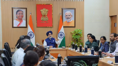 Delhi Lieutenant Governor Taranjit Singh Sandhu (Photo/X@LtGovDelhi)