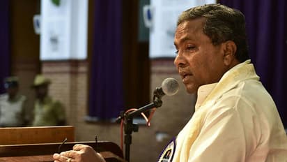 ಸಿಎಂ ಮನೆ ಮುಂದೆ ಆವರಿಸಿದೆ ನೀರವ ಮೌನ