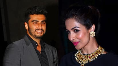Father's order keeping Arjun Kapoor away from Malaika?