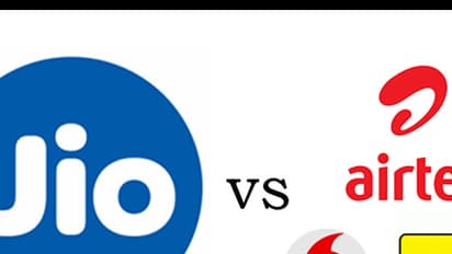 Jio effect: How Airtel, Vodafone and Idea offered plans to combat Jio