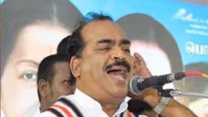 துரை வைகோ நியமிக்கப்பட்டது வாரிசு அரசியல் அல்ல, வரலாற்று அரசியல்.. வைகோ மீது பாசம் மாறாத நாஞ்சில் சம்பத்.