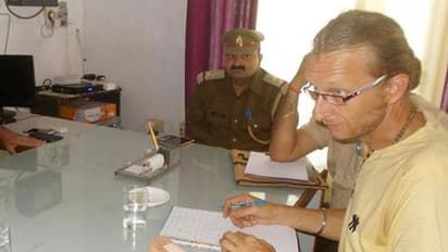 ഉത്തര്പ്രദേശില് ജര്മ്മന് സ്വദേശിക്ക് മര്ദ്ദനം; കാരണക്കാരന് ജര്മ്മന് പൗരനെന്ന് പൊലീസ്