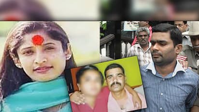 Prathibha killer Shivakumar in love with Home Guard; but prison officials have no clue!