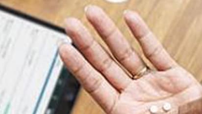 ವಿಶ್ವದ ಮೊದಲ ಡಿಜಿಟಲ್ ಮಾತ್ರೆ ನುಂಗಲು ಸಿದ್ಧ!