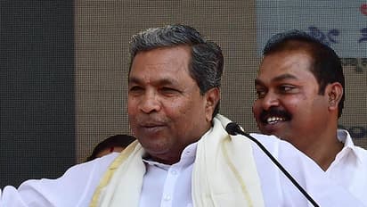 ಮೋದಿ – ಶಾ ಎದುರಿಸಲು ಸಿದ್ದು ಸೂತ್ರವೇನು..? ಮುಖ್ಯಮಂತ್ರಿಯವರ ಮನದಾಳದ ಮಾತು