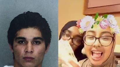 17-year-old hijab clad teen kidnapped outside mosque, found brutally murdered