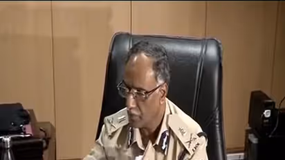 ರೂಪಾ ವರದಿ ಸಲ್ಲಿಕೆ ಹಿಂದೆ ಏನಿದೆ ಕಾರಣ? ಡಿಜಿಪಿ ಕೊಟ್ಟಿದ್ದಾರೆ ಹೊಸ ಟ್ವಿಸ್ಟ್