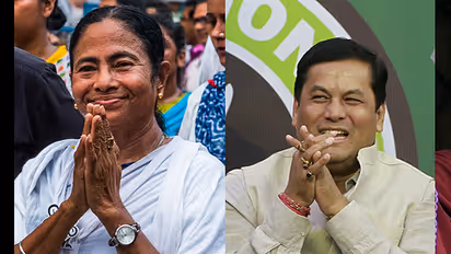 Assam CM Sarbananda Sonowal demands President's rule in Bengal over Amit Shah attack