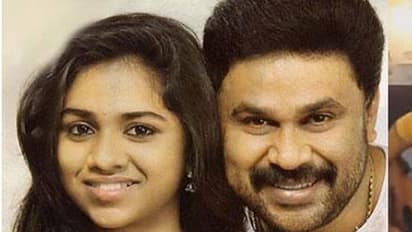 Watch: Here is how Meenakshi Dileep celebrated Diwali