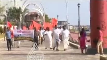 Moral policing: Shiv Sena leader an accused in sexual assault case