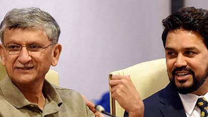 ಪಟ್ಟು ಬಿಡದ ಬಿಸಿಸಿಐ; ಮತ್ತೊಮ್ಮೆ ಗರಂ ಆಗಲಿದೆಯೇ ಸುಪ್ರೀಂ...?