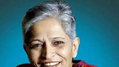SIT denies Sadhvi Pragya Singh Thakur’s involvement in Gauri Lankesh murder case