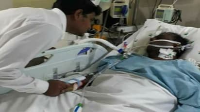 காலமானார் காடுவெட்டி குரு… உடல் நலக்குறைவால் அப்பல்லோ மருத்துவமனையில் மரணம் !!