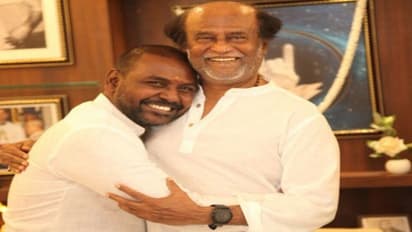 ரஜினிகாந்த் பற்றி பேசிய அரசியல் தலைவர்கள்...பதிலடி கொடுத்த ராகவா லாரன்ஸ்...