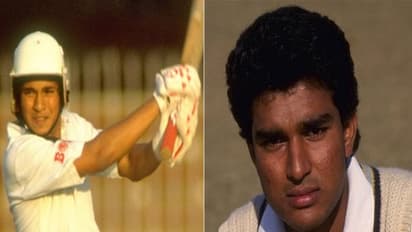 சஞ்சய் மஞ்சரேக்கரை தேய்த்து கழுவினால் சச்சின் கிடைப்பாரா..? வாயை கொடுத்து வாங்கி கட்டிய சஞ்சய்