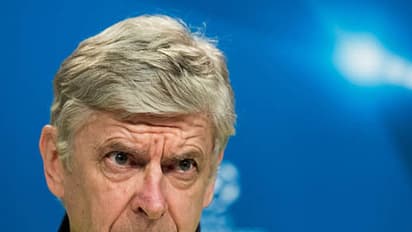 യൂറോ കപ്പിലെ സൂപ്പർ ഫേവറൈറ്റുകളെ പ്രവചിച്ച് ആഴ്സൻ വെം​ഗർ