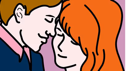 സംഭവ ബഹുലമായ ഒരു ദാമ്പത്യം അവസാനിക്കുന്നു